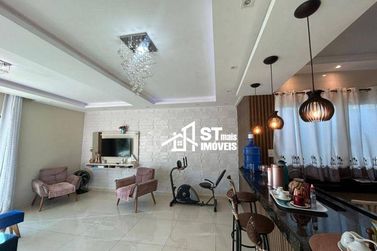 Casa &agrave; venda - 174m&sup2; - Parque S&atilde;o Cristov&atilde;o