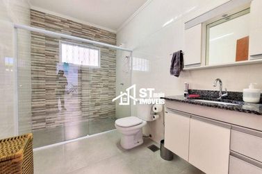 Casa &agrave; venda - 147m&sup2; - Clube UVA