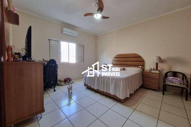 Casa &agrave; venda - 314m&sup2; - Jardim Nova Andradas