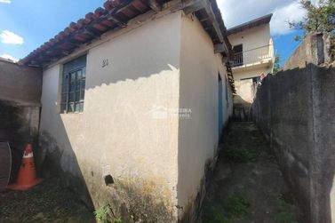 Casa &agrave; venda - 27m&sup2; - Vila Leite