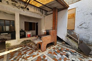 Casa &agrave; venda - 189m&sup2; - Vila Leandro Previato