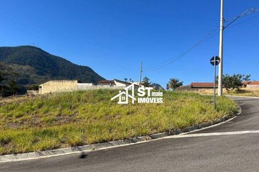 Terreno &agrave; venda - 399m&sup2; - Alto da Bela Vista
