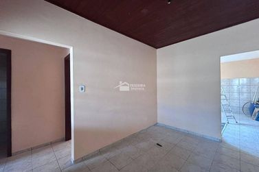 Casa &agrave; venda - 73m&sup2; - Jo&atilde;o Teixeira Filho