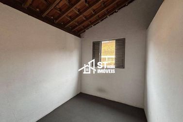 Casa &agrave; venda - 37m&sup2; - Vila Caracol