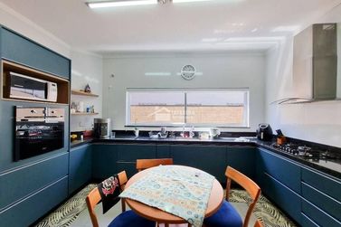 Casa &agrave; venda - 178m&sup2; - Centro
