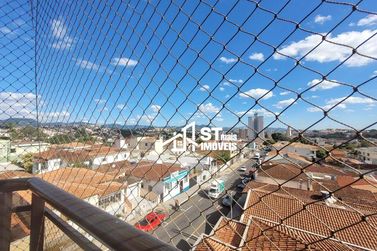 Apartamento &agrave; venda - 164m&sup2; - Centro