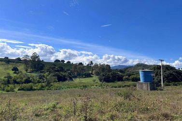 Terreno &agrave; venda - 20000m&sup2; - Zona Rural