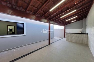 Casa &agrave; venda - 155m&sup2; - Jardim Mirante