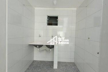 Casa &agrave; venda - 51m&sup2; - Jardim Panorama