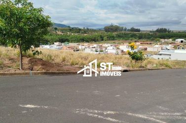Terreno &agrave; venda - 198m&sup2; - Jardim Heloisa