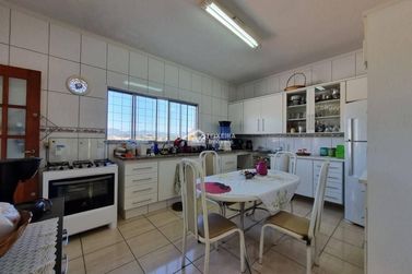 Casa &agrave; venda - 314m&sup2; - Jardim Nova Andradas