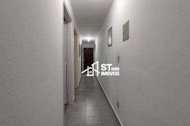 Apartamento &agrave; venda - 220m&sup2; - Vila Buzato