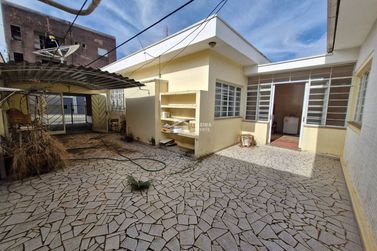 Casa &agrave; venda - 106m&sup2; - Sete de Setembro