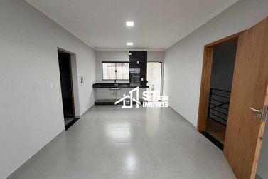 Apartamento &agrave; venda - 67m&sup2; - Jardim Mirante