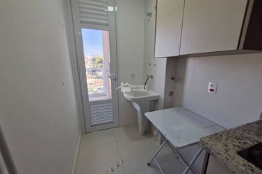 Apartamento &agrave; venda - 61m&sup2; - Centro