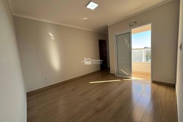Apartamento &agrave; venda - 132m&sup2; - Morada dos P&aacute;ssaros