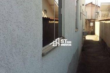Casa &agrave; venda - 57m&sup2; - Santa Teresa