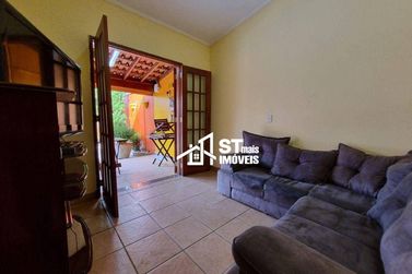 Casa &agrave; venda - 388m&sup2; - Jardim Panorama