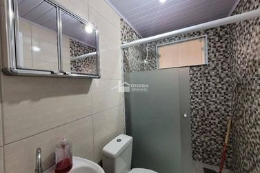 Casa &agrave; venda - 177m&sup2; - Vila Caracol