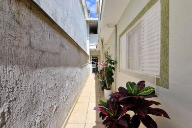 Sobrado &agrave; venda - 150m&sup2; - Pirapitinga