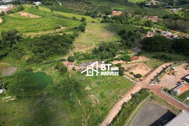 Terreno &agrave; venda - 30500m&sup2; - Zona Rural