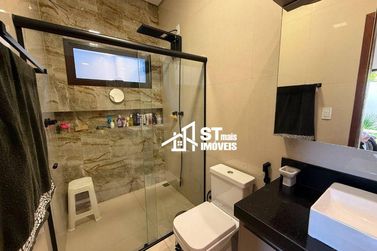 Casa &agrave; venda - 117m&sup2; - Alto da Bela Vista