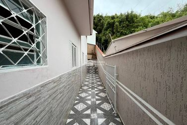 Casa para alugar - Pirapitinga