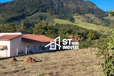 Terreno &agrave; venda - 1000m&sup2; - Zona Rural