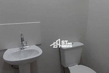 Sal&atilde;o Comercial para alugar - 20m&sup2; - Centro