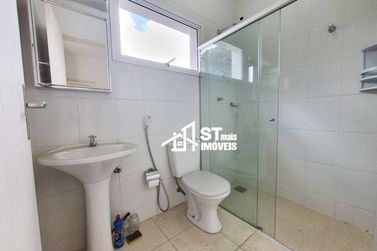 Apartamento &agrave; venda - 109m&sup2; - Centro