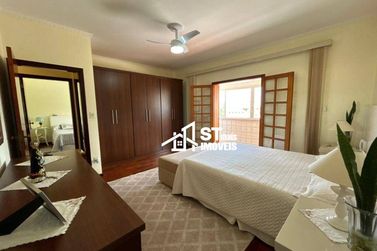 Casa &agrave; venda - 287m&sup2; - Jardim Panorama