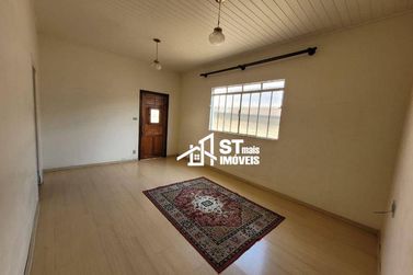 Casa &agrave; venda - 283m&sup2; - Alto Alegre