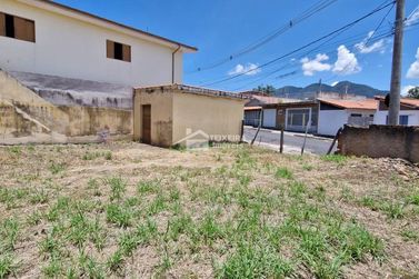 Terreno &agrave; venda - Vila Botelho