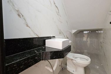 Sobrado &agrave; venda - 80m&sup2; - Jardim Alfa