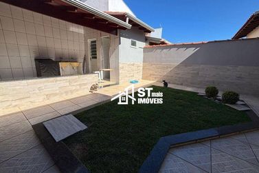 Sobrado &agrave; venda - 160m&sup2; - Jardim Ip&ecirc;