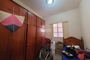 Casa &agrave; venda - 281m&sup2; - Jardim Bela Vista