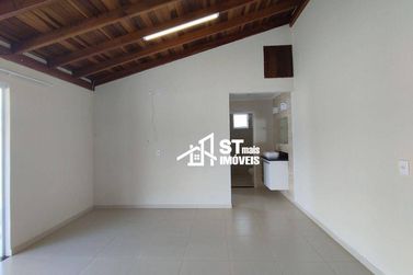 Casa &agrave; venda - 213m&sup2; - Jardim Ip&ecirc;