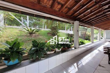 Ch&aacute;cara &agrave; venda - 2293760m&sup2; - Zona Rural
