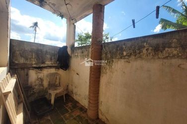 Casa &agrave; venda - 59m&sup2; - Vila Leite