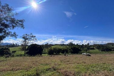 Terreno &agrave; venda - 20000m&sup2; - Zona Rural