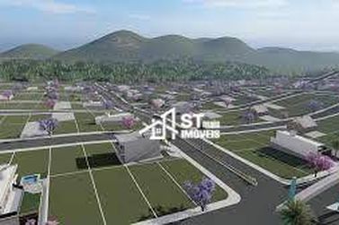 Terreno &agrave; venda - 200m&sup2; - Parque da Liberdade