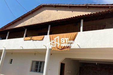 Casa &agrave; venda - 184m&sup2; - Centro