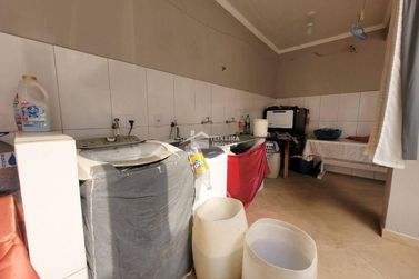 Sobrado &agrave; venda - 166m&sup2; - Jardim Rio Branco