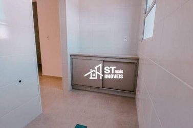 Apartamento &agrave; venda - 80m&sup2; - Jardim Country Club