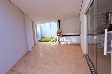 Casa &agrave; venda - 150m&sup2; - Jardim Rio Verde