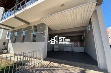 Sobrado &agrave; venda - 500m&sup2; - Jardim Mantiqueira 2