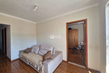 Casa &agrave; venda - 152m&sup2; - Jo&atilde;o Teixeira Filho