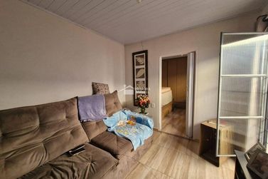 Casa &agrave; venda - 76m&sup2; - Vila Santa Rita