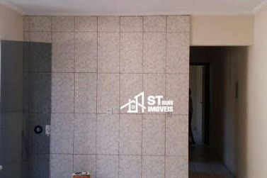 Casa &agrave; venda - 57m&sup2; - Santa Teresa