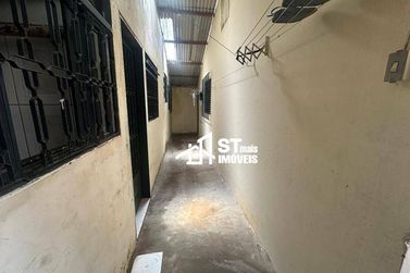 Casa &agrave; venda - 72m&sup2; - S&atilde;o Domingos